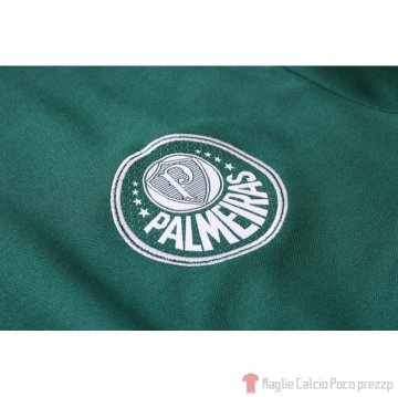 Allenamento Palmeiras 2020/2021 Verde