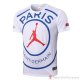 Allenamento Paris Saint-Germain Jordan 2020/2021 Bianco