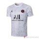 Allenamento Paris Saint-germain Jordan 21-22 Bianco