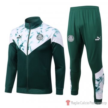 Tuta De Giacca Palmeiras 22-23 Verde Tuta De Giacca Palmeiras 22-23 Verde