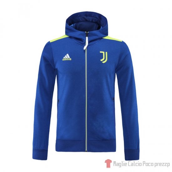 Giacca Juventus 21-22 Azul - Clicca l'immagine per chiudere
