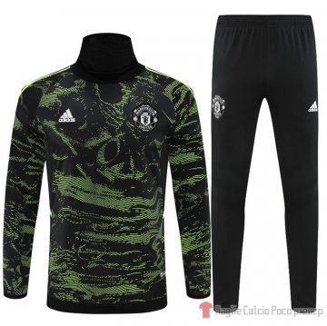 Felpa Della Tuta Manchester United Ucl 2022 Felpa Della Tuta Manchester United Ucl 2022