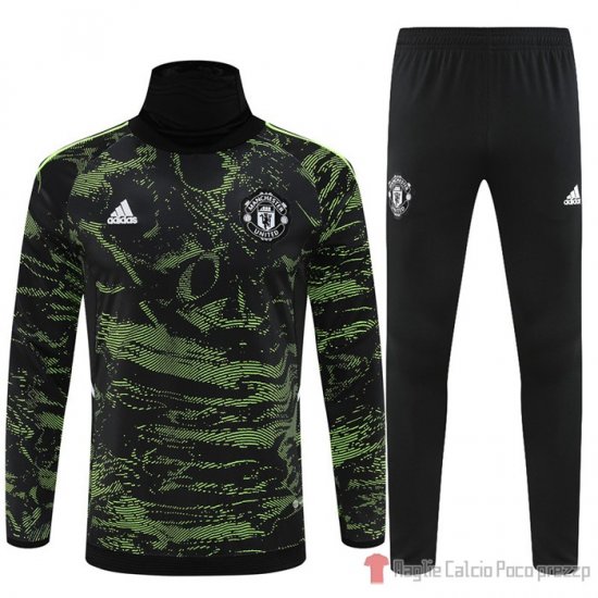 Felpa Della Tuta Manchester United Ucl 2022 - Clicca l'immagine per chiudere
