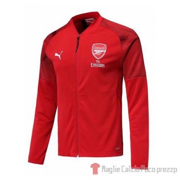 Giacca Arsenal N98 2019/2020 Rosso