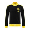 Giacca Borussia Dortmund 23-24 Negro