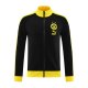 Giacca Borussia Dortmund 23-24 Negro