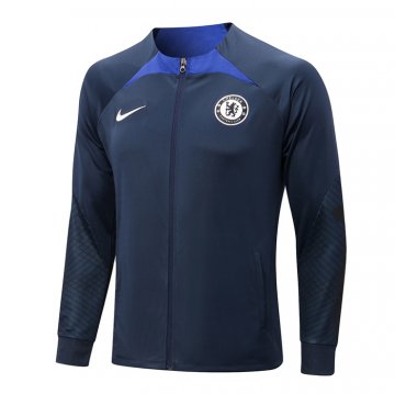Giacca Chelsea 2022-23 Blu Giacca Chelsea 2022-23 Blu