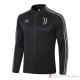 Giacca Juventus 2020-2021 Negro