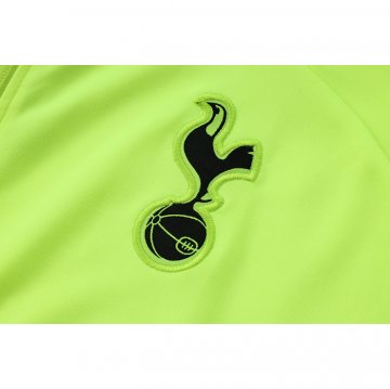 Giacca Della Tuta Tottenham Hotspur 22-23 Verde