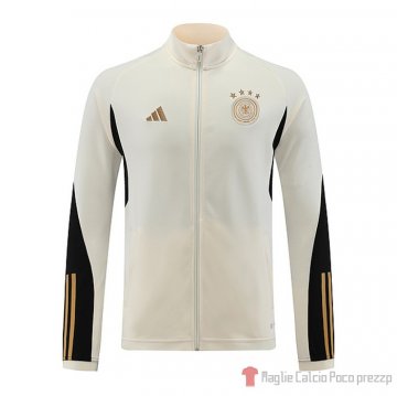 Giacca Germania 22-23 Blanco Giacca Germania 22-23 Blanco