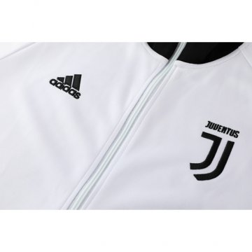 Giacca Juventus 2019/2020 Bianco e Nero