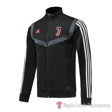 Giacca Juventus 2019/2020 Nero