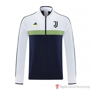 Giacca Juventus 21-22 Blanco Y Negro Giacca Juventus 21-22 Blanco Y Negro