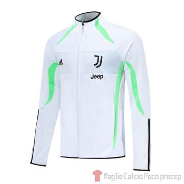 Giacca Juventus Palace 2019/2020 Bianco