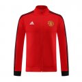 Giacca Manchester United 23-24 Rojo