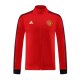 Giacca Manchester United 23-24 Rojo