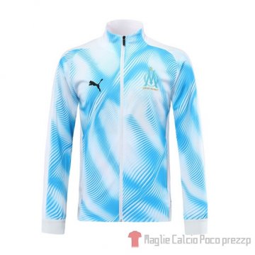 Giacca Marsiglia 2019/2020 Bianco Giacca Marsiglia 2019/2020 Bianco