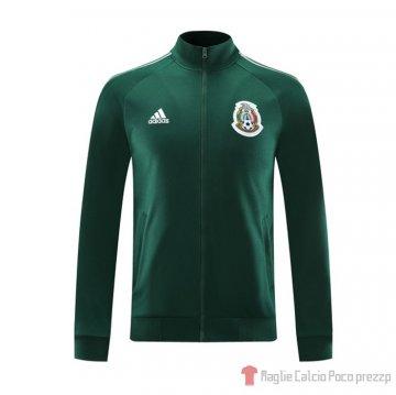 Giacca Messico 20-21 Verde Giacca Messico 20-21 Verde