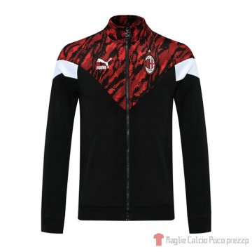Giacca Milan 2021 Nero Giacca Milan 2021 Nero