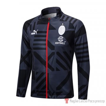 Giacca Milan 22-23 Gris Giacca Milan 22-23 Gris