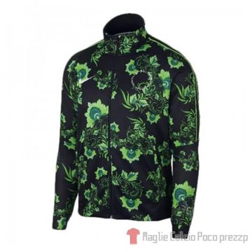 Giacca Nigeria 2018 Verde Giacca Nigeria 2018 Verde