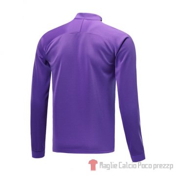 Giacca Tottenham Hotspur 2019/2020 Purpura