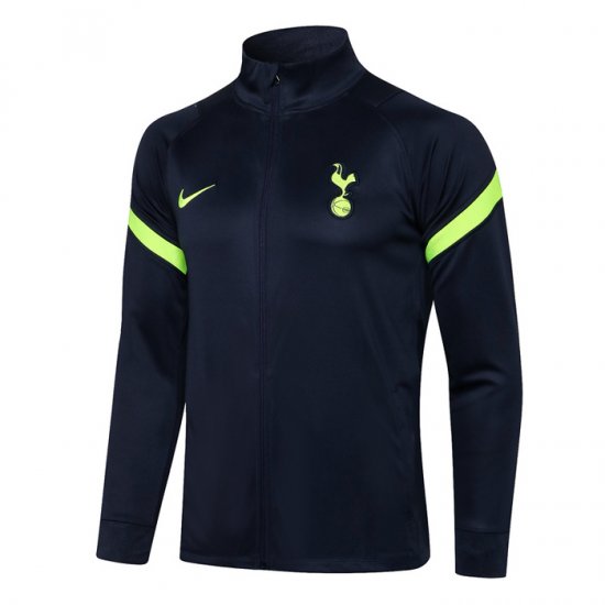 Giacca Tottenham Hotspur 21-22 Azul - Clicca l'immagine per chiudere
