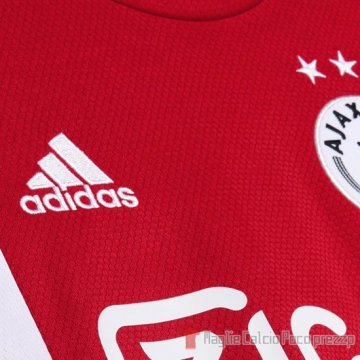 Maglia Ajax Home 2019/2020