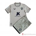 Maglia Almeria Away Bambino 22-23