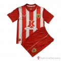 Maglia Almeria Home Bambino 22-23