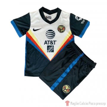 Maglia America Away Bambino 2020