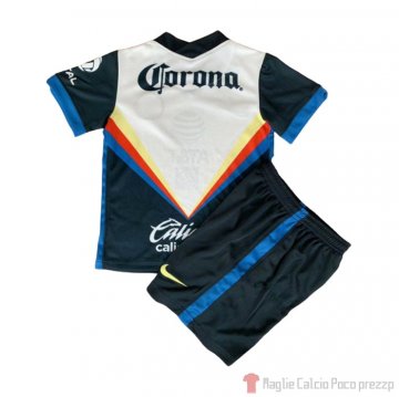 Maglia America Away Bambino 2020