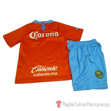 Maglia America Terza Bambino 2019