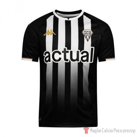 Maglia Angers Sco Home 21-22 - Clicca l'immagine per chiudere