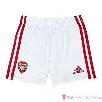 Maglia Arsenal Home Bambino 22-23