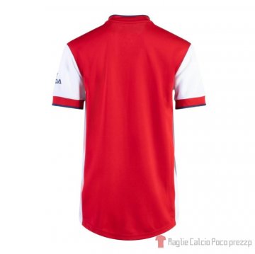 Maglia Arsenal Home Donna 21-22