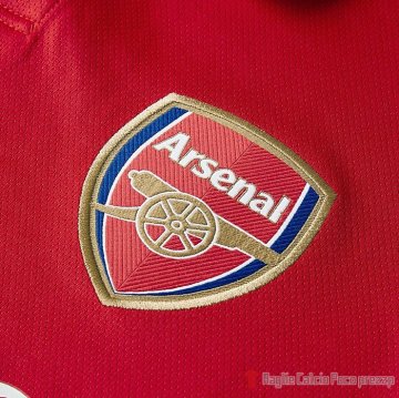 Maglia Arsenal Home Manica Lunga 22-23