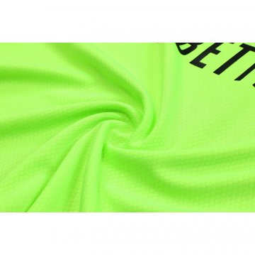 Maglia Arsenal Portiere Manica Lunga 20-21 Verde