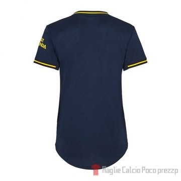 Maglia Arsenal Terza Donna 2019/2020