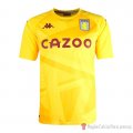 Maglia Aston Villa Portiere Home 21-22