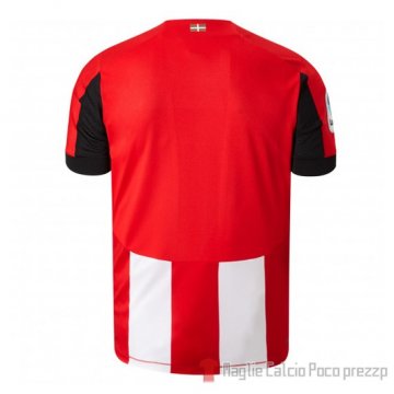 Maglia Athletic Bilbao Home 2019/2020