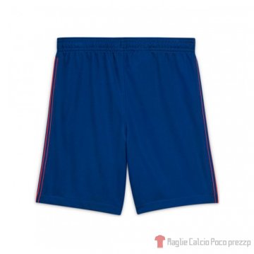 Maglia Atletico Madrid Away Bambino 20-21