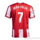 Maglia Atletico Madrid Giocatore Joao Felix Home 21-22