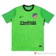 Maglia Atletico Madrid Portiere 20-21 Verde