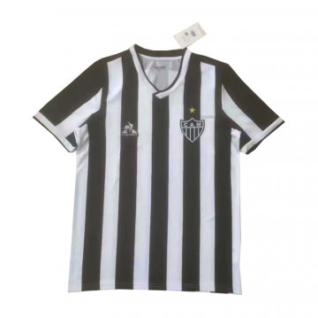 Maglia Atletico Mineiro Home 2021 Maglia Atletico Mineiro Home 2021
