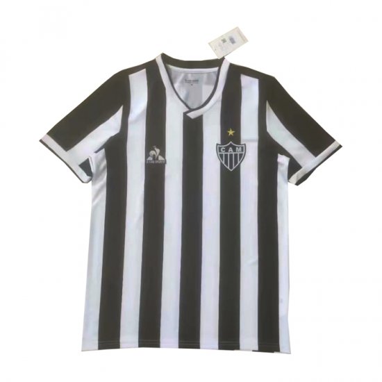 Maglia Atletico Mineiro Home 2021 - Clicca l'immagine per chiudere