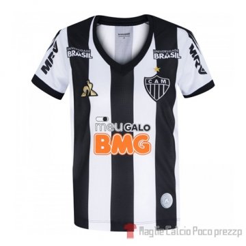 Maglia Atletico Mineiro Home Donna 2019 Maglia Atletico Mineiro Home Donna 2019