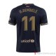 Maglia Barcellona Giocatore O.dembele Away 20-21