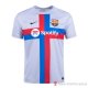 Maglia Barcellona Terza 22-23