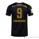 Maglia Bayern Munich Giocatore Lewandowski Away 21-22